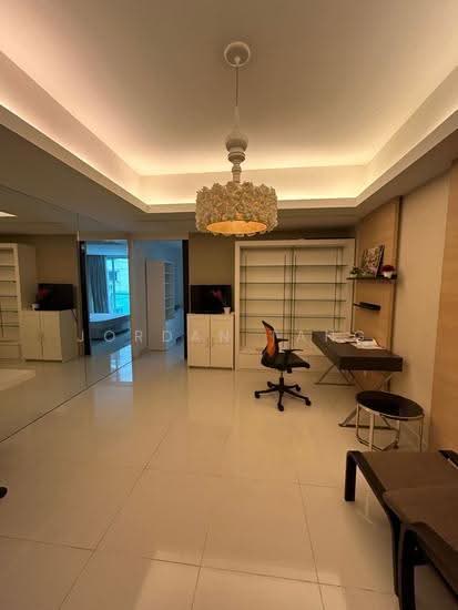Cliveden @ Plaza Damas 3, Taman Sri Hartamas, Sri Hartamas
