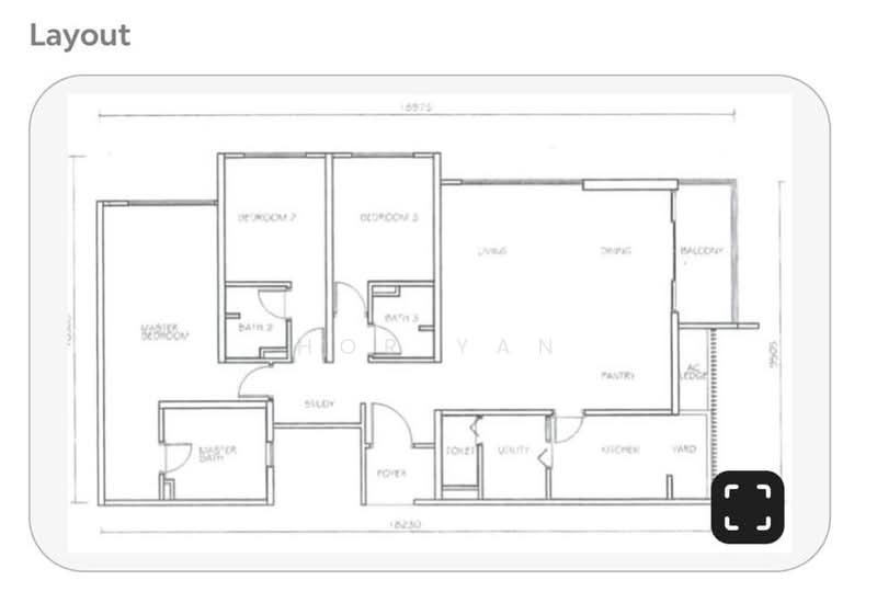 Condominium for Rent in Residensi Astrea by Hor Yan - iProperty.com.my