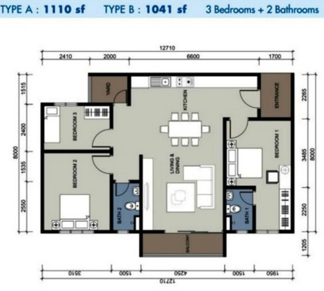 Condominium for Sale in Permata Residences by Elynne Lim - iProperty.com.my