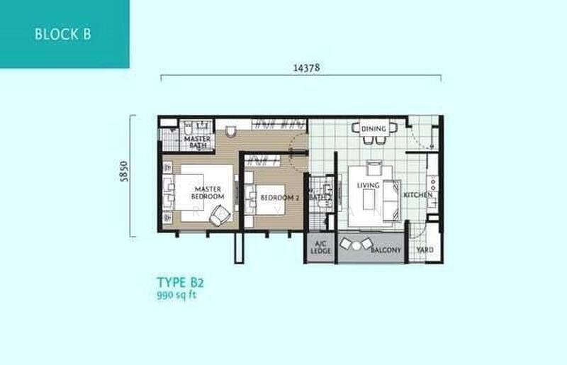 Condominium for Sale in Verdi Eco-Dominiums by Tracy Tan - iProperty.com.my