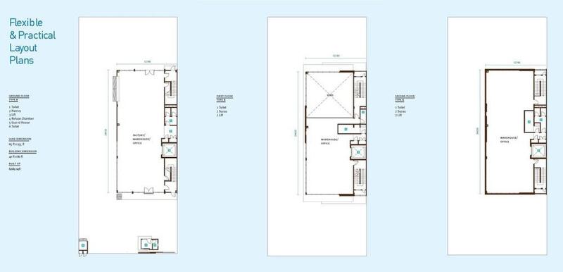 Semi-D Factory for Rent in Seksyen 26, Shah Alam by Wei Kiat - iProperty.com.my