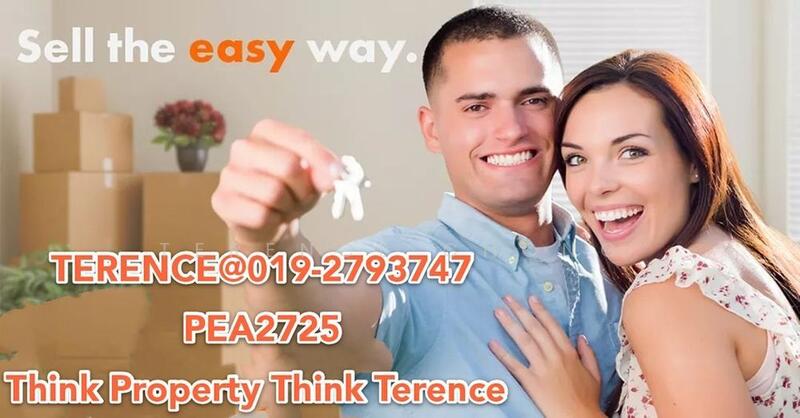 2-storey Terraced House for Sale in Bandar Kinrara, Selangor by Terence Chong - iProperty.com.my