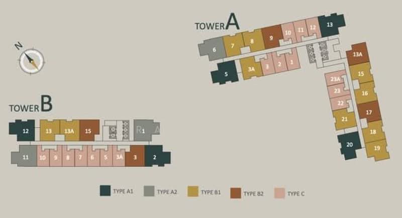 Service Residence for Sale in D'Quince Residences by Tracy Tan - iProperty.com.my