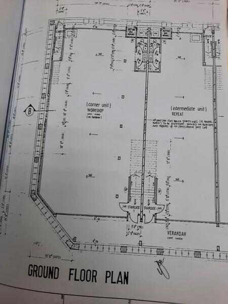 Terrace Factory for Sale in Uep Industrial Park, Subang Jaya by Wei Kiat - iProperty.com.my