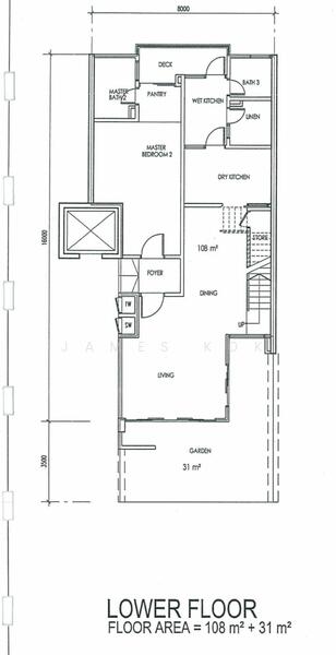 Service Residence for Sale in Tropical Villa by James Kok - iProperty.com.my