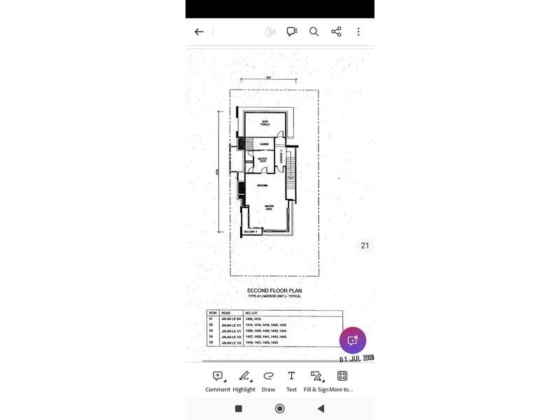Rumah Berkembar untuk Dijual di Pusat Bandar Puchong, Puchong oleh Terrence Yip - iProperty.com.my