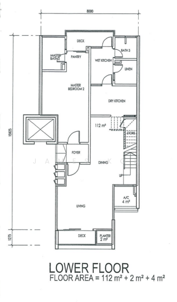 Service Residence for Sale in Tropical Villa by James Kok - iProperty.com.my