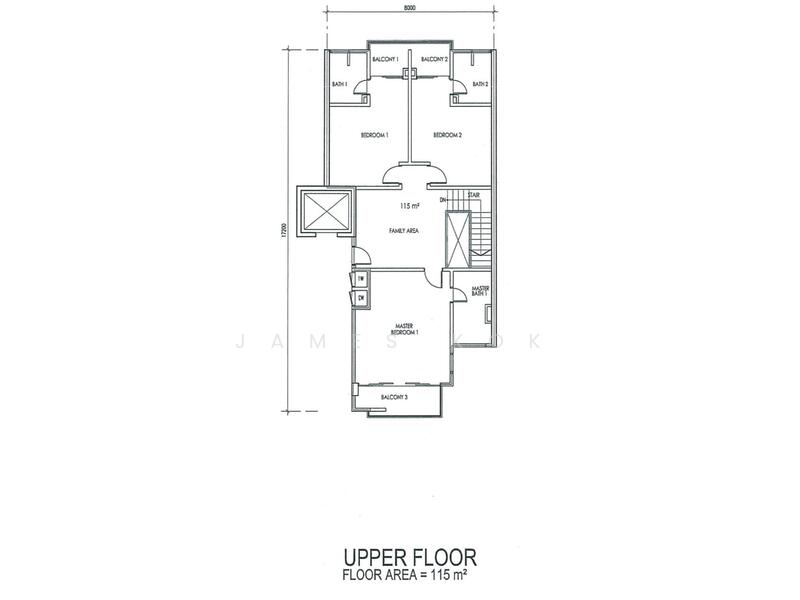 Service Residence for Sale in Tropical Villa by James Kok - iProperty.com.my