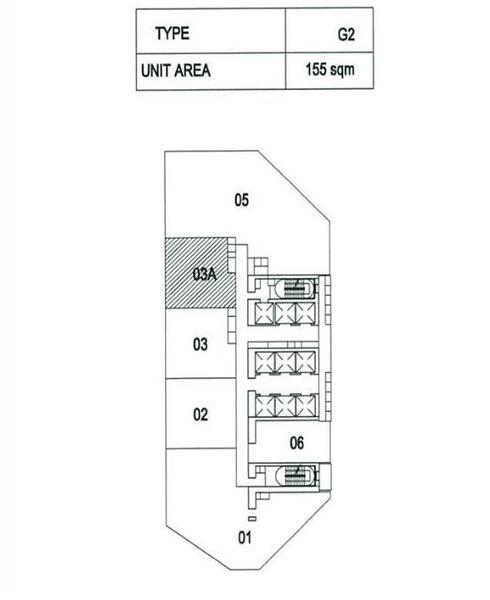 Service Residence for Sale in SO Sofitel Kuala Lumpur Residences by Matt Tian - iProperty.com.my