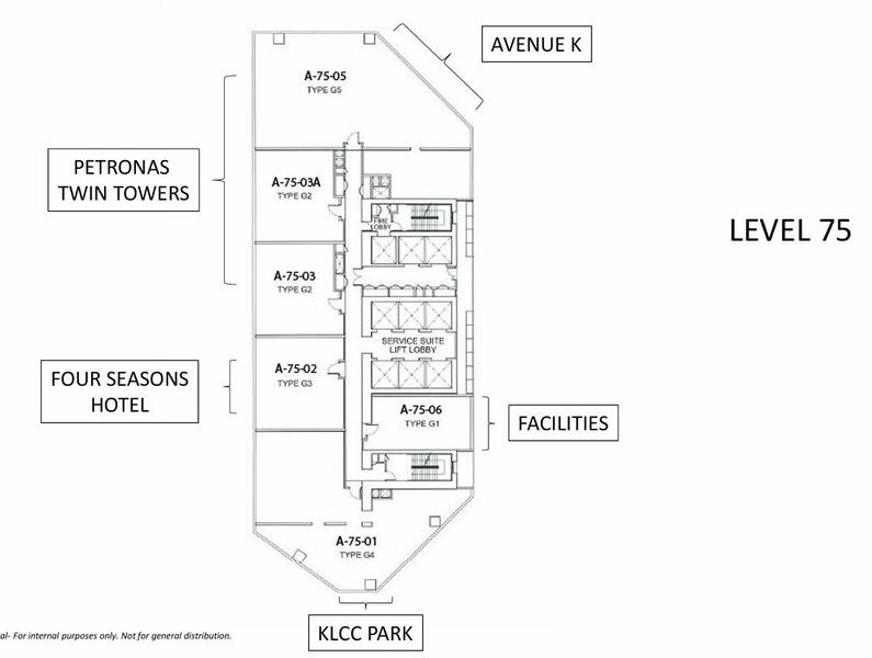 Service Residence for Sale in SO Sofitel Kuala Lumpur Residences by Matt Tian - iProperty.com.my