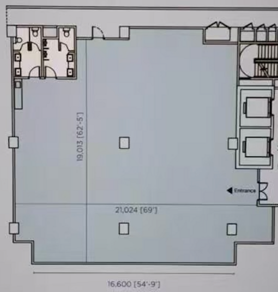 Retail Space for Sale in Kampung Baru, KL City Centre by Jeremy Tang - iProperty.com.my