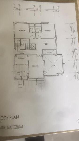 Bungalow House for Sale in Seksyen 7, Shah Alam by Joseph Chan - iProperty.com.my