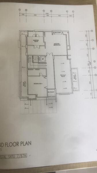 Bungalow House for Sale in Seksyen 7, Shah Alam by Joseph Chan - iProperty.com.my
