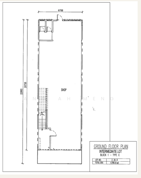Shop for Rent in Taman Indah Subang Uep, Subang Jaya by Ang Ah Meng - iProperty.com.my