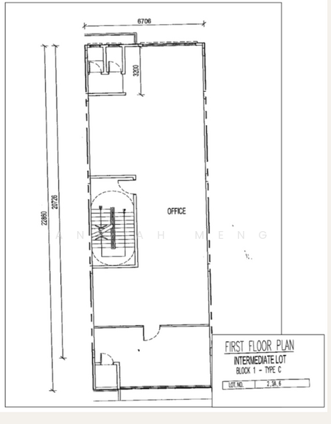 Shop for Rent in Taman Indah Subang Uep, Subang Jaya by Ang Ah Meng - iProperty.com.my