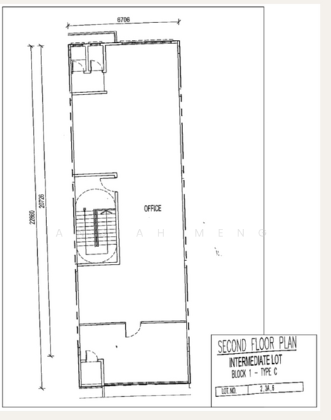 Shop for Rent in Taman Indah Subang Uep, Subang Jaya by Ang Ah Meng - iProperty.com.my