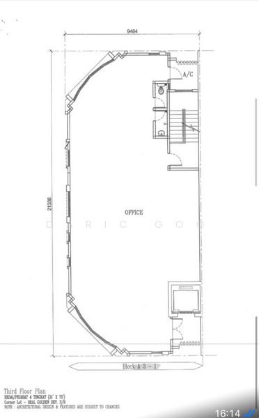 Kilang Terpisah untuk Disewa di Taman Teknologi Cheng, Cheng oleh Daric Goo - iProperty.com.my