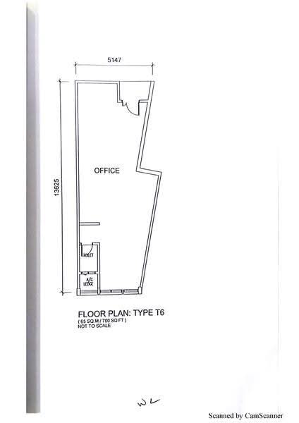 Soho for Sale in Seksyen 22, Shah Alam by Jason Ng - iProperty.com.my