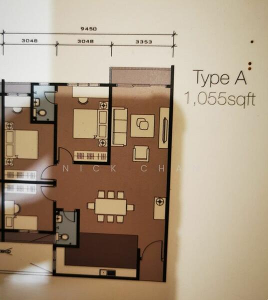 Apartment for Sale in Puncak Saujana by Nick Chan - iProperty.com.my