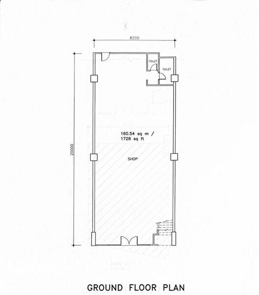 Shop / Office for Sale in Gombak, Kuala Lumpur by Keith Lee - iProperty.com.my
