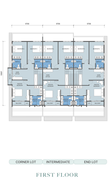 2-storey Terraced House for Sale in setia alam, Setia Alam by Ivan Wong Khai Mun - iProperty.com.my