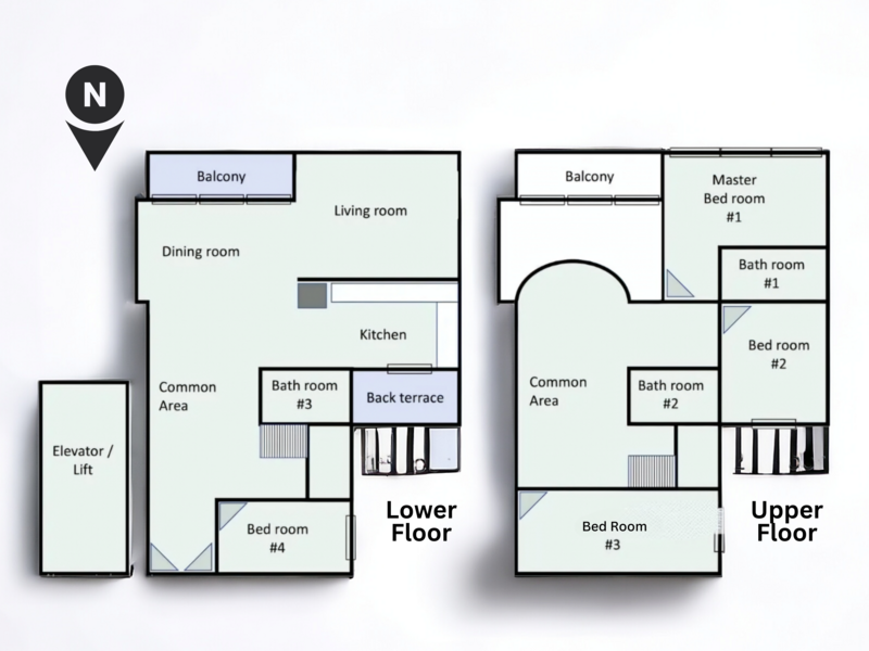Condominium for Sale in Perdana Emerald by KS Chen - iProperty.com.my