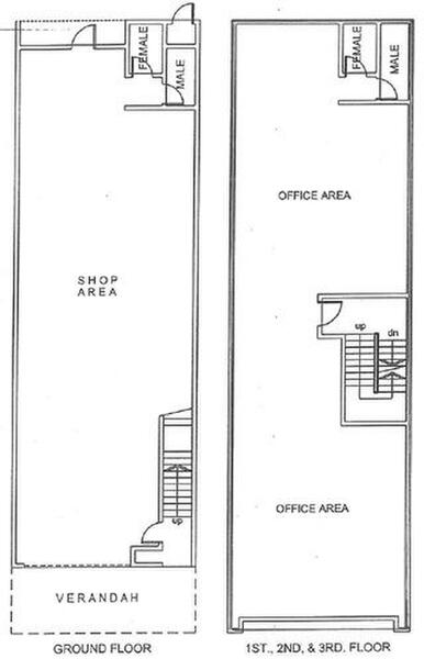 Shop / Office for Rent in Pusat Bandar Puchong, Puchong by Irwan Tokans - iProperty.com.my