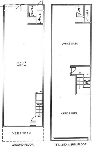 Shop / Office for Rent in Pusat Bandar Puchong, Puchong by Irwan Tokans - iProperty.com.my