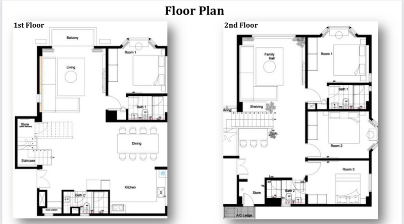 Apartment for Sale in Kempas Apartment by Season Tan - iProperty.com.my