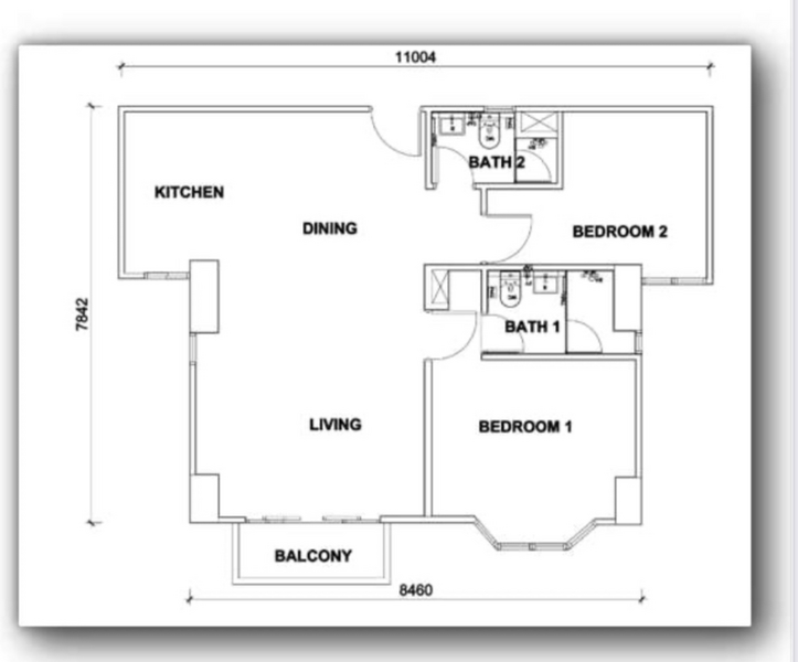 Apartment for Sale in Kempas Apartment by Season Tan - iProperty.com.my