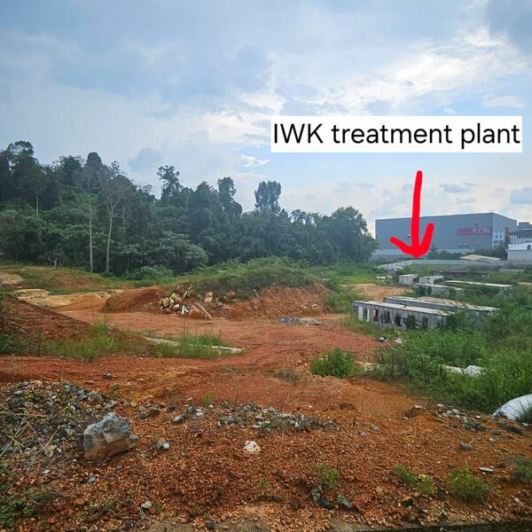 Residential Land for Sale in Bandar Taiping, Taiping by Francis Ng - iProperty.com.my