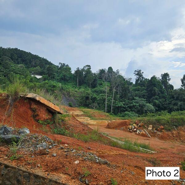 Residential Land for Sale in Bandar Taiping, Taiping by Francis Ng - iProperty.com.my