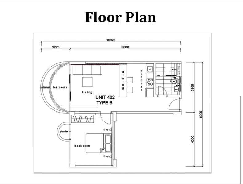 Apartment for Sale in Ramin Apartment by Season Tan - iProperty.com.my