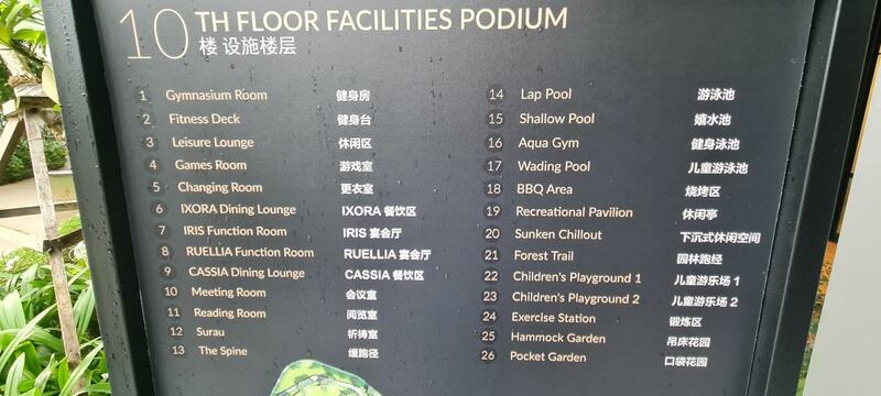 Service Residence for Sale in Agile Bukit Bintang by Amanda Chong - iProperty.com.my