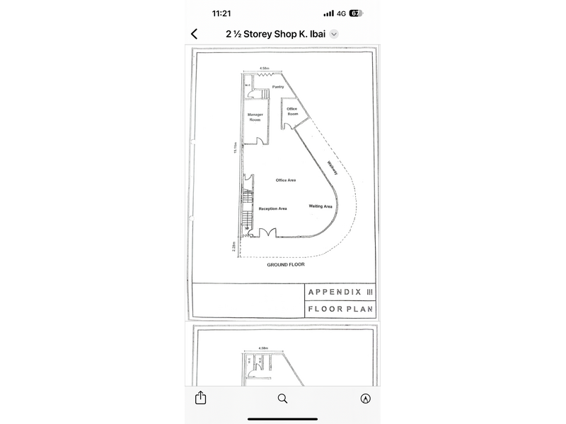 Shop / Office untuk Dijual di Kampung Kuala Ibai, Batu Buruk oleh CC Khor - iProperty.com.my