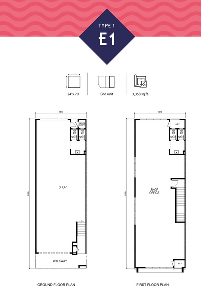 Shop / Office untuk Dijual di Bandar Serenia, Dengkil oleh Ivan Wong Khai Mun - iProperty.com.my