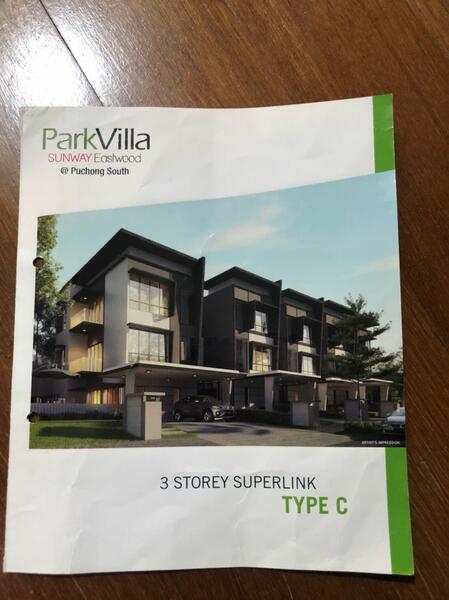 Semi-Detached House for Sale in Seri Kembangan, Selangor by Sophia Loh - iProperty.com.my