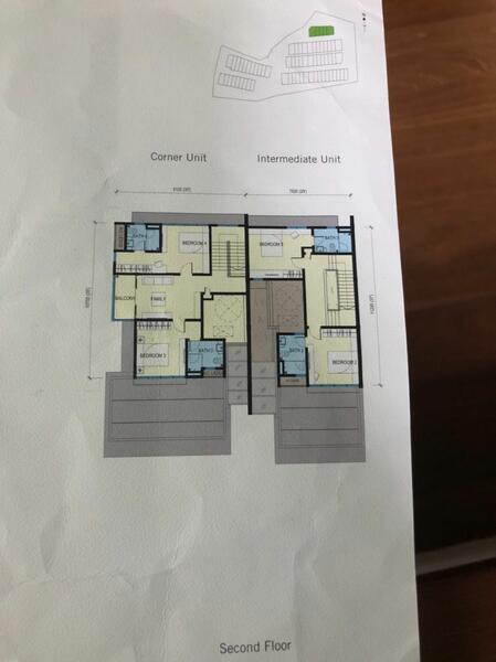 Semi-Detached House for Sale in Seri Kembangan, Selangor by Sophia Loh - iProperty.com.my