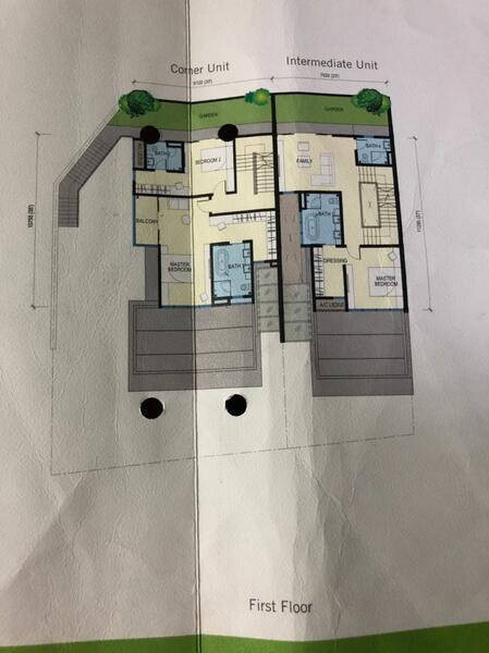 Semi-Detached House for Sale in Seri Kembangan, Selangor by Sophia Loh - iProperty.com.my