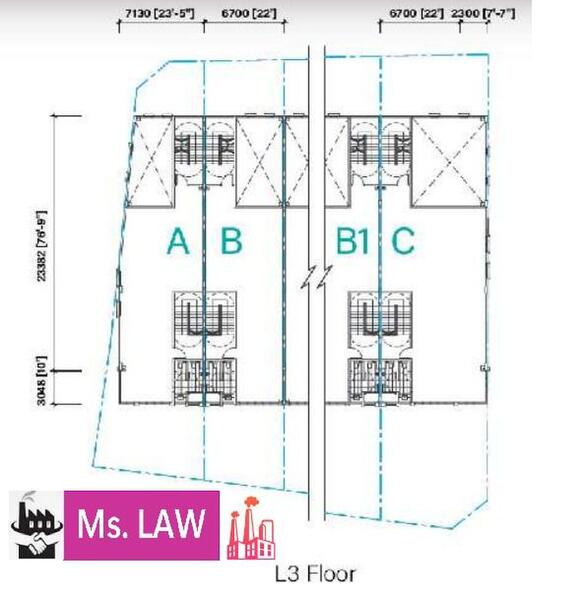 Shop / Office for Sale in Permatang Damar Laut, Batu Maung by Aeon  Law - iProperty.com.my