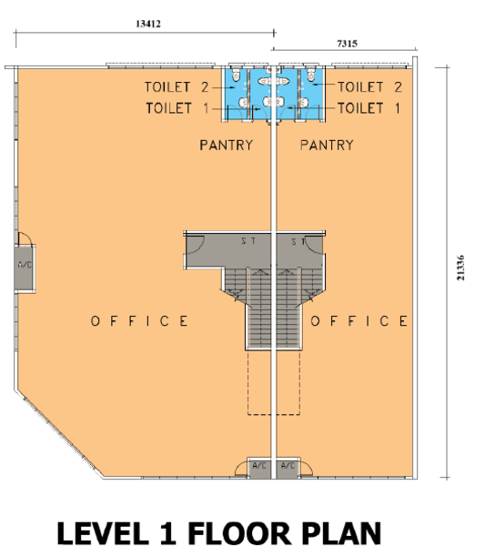 Shop / Office untuk Dijual di Bandar Seri Alam, Masai oleh Oswin Koh - iProperty.com.my