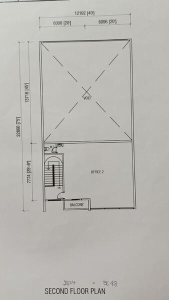 2-storey Terraced House for Sale in Taman Molek Residence, Ayer Molek by BL Bong - iProperty.com.my