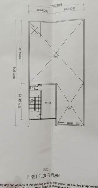 2-storey Terraced House for Sale in Taman Molek Residence, Ayer Molek by BL Bong - iProperty.com.my