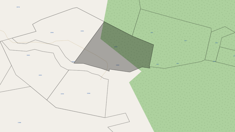Agricultural Land for Sale in Kampung Senta, Bidor by Mohamad Firdaus - iProperty.com.my