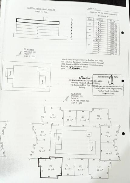 Apartment for Sale in Genting Permai Resort by Gavin Tham - iProperty.com.my