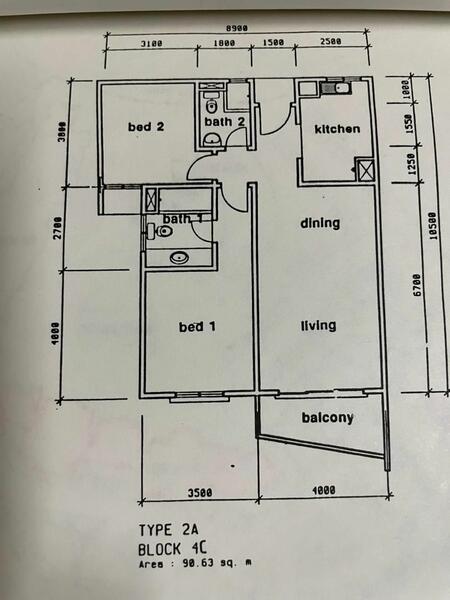 Condominium for Sale in Seri Bulan by Celia Chew - iProperty.com.my