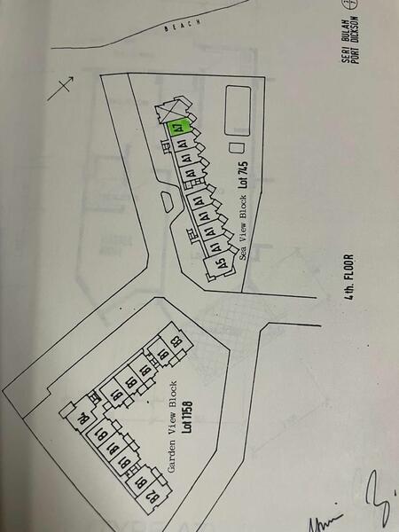 Condominium for Sale in Seri Bulan by Celia Chew - iProperty.com.my