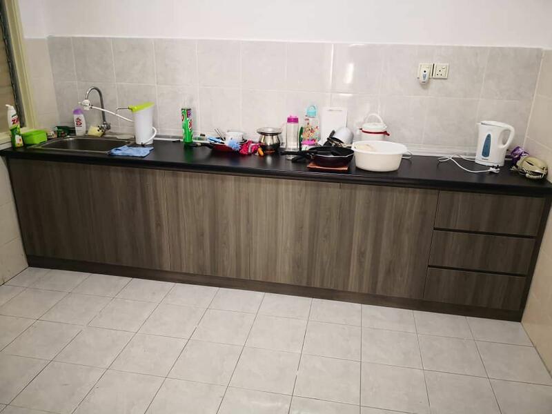 Kondominium untuk Disewa di Suriamas oleh Mak Hon Yean - iProperty.com.my
