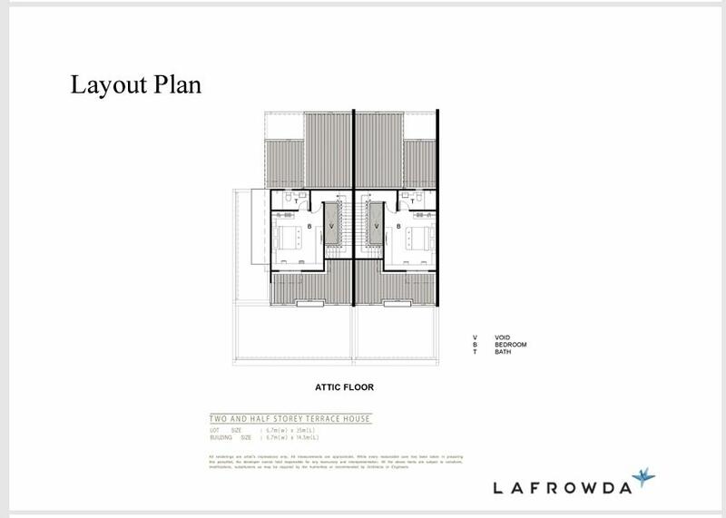 2.5-storey Terraced House for Sale in Kuching, Sarawak by Jay Law - iProperty.com.my