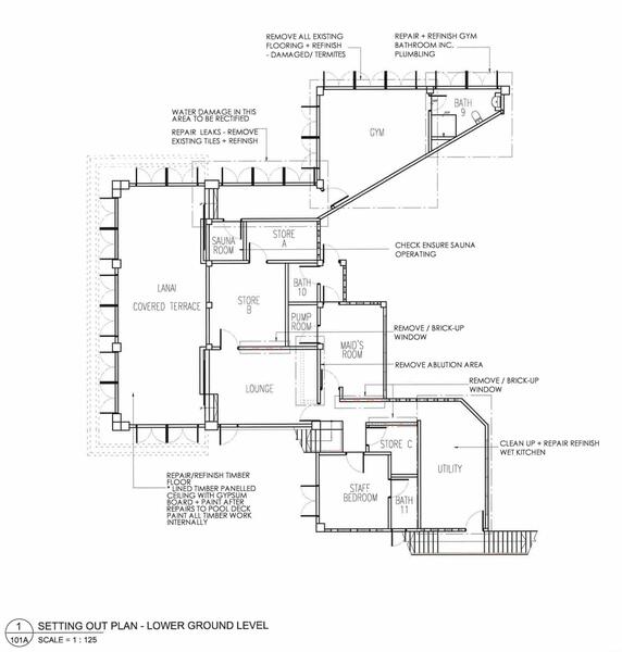 Bungalow House for Sale in Bangsar Hill, Bangsar by Jeffrey Cheah - iProperty.com.my
